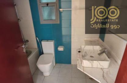 Apartment - 2 - 2 for rent in Al Salamah - Umm Al Quwain