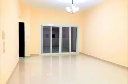 Apartment - 1 Bedroom - 1 Bathroom for rent in Nopoli Tower - Al Barsha 1 - Al Barsha - Dubai