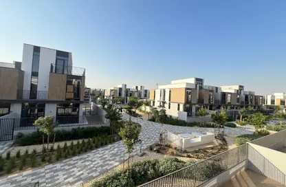 Townhouse - 4 Bedrooms - 4 Bathrooms for rent in Mudon Al Ranim 2 - Mudon - Dubai