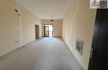 Apartment - 2 Bedrooms - 2 Bathrooms for rent in Ajman Global City - Al Alia - Ajman