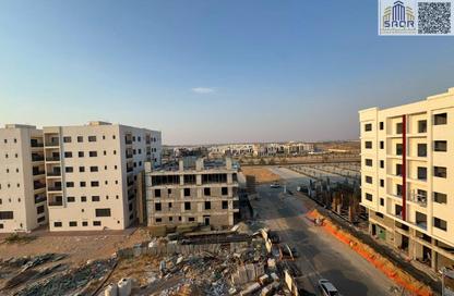 Apartment - 2 Bedrooms - 2 Bathrooms for rent in Ajman Global City - Al Alia - Ajman Apartment - 2 Bedrooms - 2 Bathrooms for rent in Ajman Global City - Al Alia - Ajman