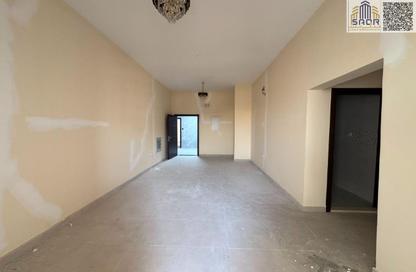 Apartment - 2 Bedrooms - 2 Bathrooms for rent in Ajman Global City - Al Alia - Ajman