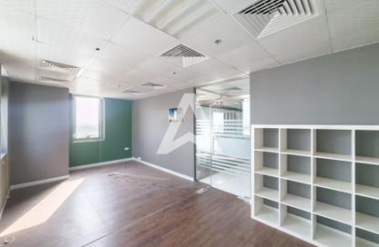 Office Space - Studio for rent in Executive Bay B - Executive Bay - Business Bay - Dubai