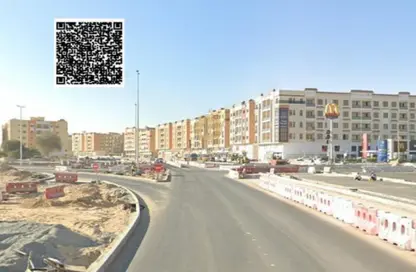 Land - Studio for sale in Al Mowaihat 3 - Al Mowaihat - Ajman