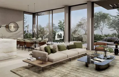 Villa - 3 Bedrooms - 3 Bathrooms for sale in Nad Al Sheba Gardens Phase 3 - Nad Al Sheba 1 - Nad Al Sheba - Dubai