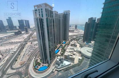 Apartment - 1 - 2 for rent in Ocean Terrace - Marina Square - Al Reem Island - Abu Dhabi Apartment - 1 - 2 for rent in Ocean Terrace - Marina Square - Al Reem Island - Abu Dhabi