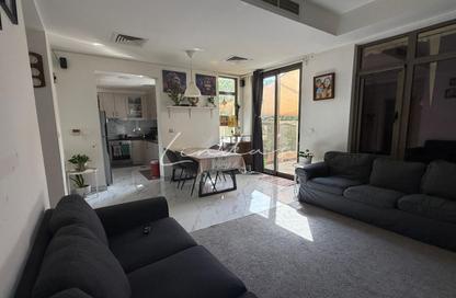 Townhouse - 3 Bedrooms - 4 Bathrooms for rent in Mira Oasis 1 - Mira Oasis - Reem - Dubai Townhouse - 3 Bedrooms - 4 Bathrooms for rent in Mira Oasis 1 - Mira Oasis - Reem - Dubai