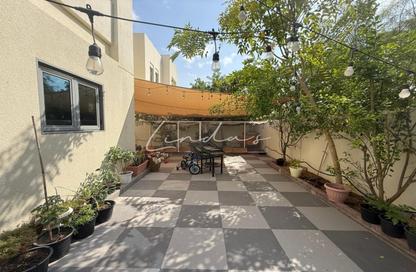Townhouse - 3 Bedrooms - 4 Bathrooms for rent in Mira Oasis 1 - Mira Oasis - Reem - Dubai Townhouse - 3 Bedrooms - 4 Bathrooms for rent in Mira Oasis 1 - Mira Oasis - Reem - Dubai