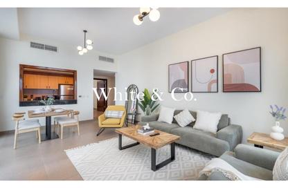Apartment - 1 Bedroom - 2 Bathrooms for sale in Hamilton Tower - Business Bay - Dubai