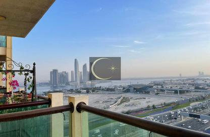 Apartment - 1 Bedroom - 2 Bathrooms for sale in Riah Towers - Culture Village - Dubai Apartment - 1 Bedroom - 2 Bathrooms for sale in Riah Towers - Culture Village - Dubai