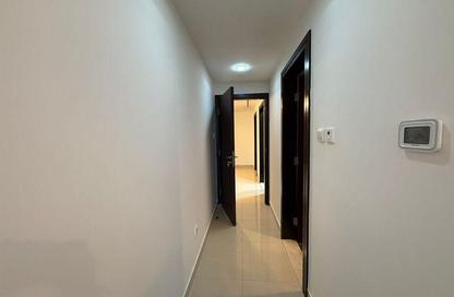 Apartment - 1 Bedroom - 2 Bathrooms for rent in Sky Tower - Shams Abu Dhabi - Al Reem Island - Abu Dhabi