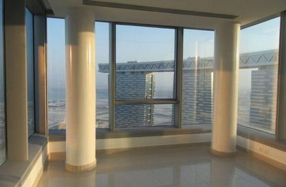 Apartment - 1 Bedroom - 2 Bathrooms for rent in Sky Tower - Shams Abu Dhabi - Al Reem Island - Abu Dhabi