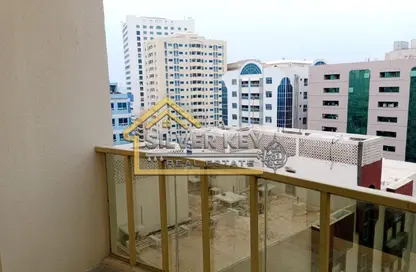 شقة - 2 غرف نوم - 2 حمامات للايجار في السور - القاسمية - الشارقة شقة - 2 غرف نوم - 2 حمامات للايجار في السور - القاسمية - الشارقة