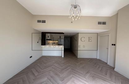 Apartment - 1 - 2 for rent in Marina View Tower A - Marina View - Dubai Marina - Dubai