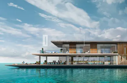 Apartment - 3 Bedrooms - 3 Bathrooms for rent in Seagate Building 2 - Seagate - Mina Rashid - Dubai