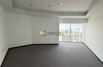 Office Space - Studio - 1 Bathroom for rent in Park Place Tower - Sheikh Zayed Road - Dubai