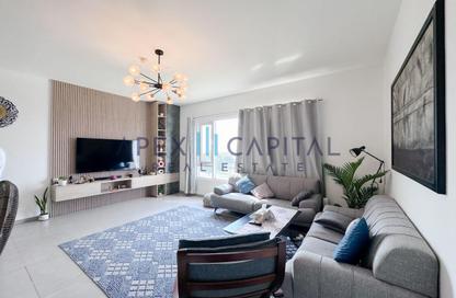 Apartment - 2 Bedrooms - 2 Bathrooms for sale in Urbana 3 - Urbana - Emaar South - Dubai South (Dubai World Central) - Dubai