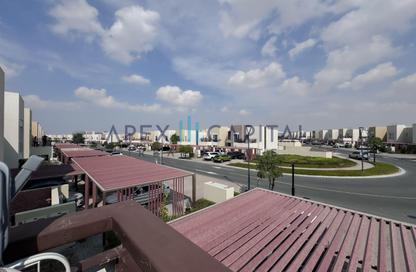 Apartment - 2 Bedrooms - 2 Bathrooms for sale in Urbana 3 - Urbana - Emaar South - Dubai South (Dubai World Central) - Dubai