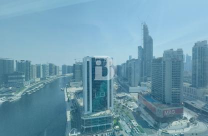مكتب - استوديو للايجار في B2B برج - الخليج التجاري - دبي مكتب - استوديو للايجار في B2B برج - الخليج التجاري - دبي