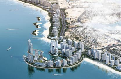 Apartment - 2 Bedrooms - 3 Bathrooms for sale in Sobha Aquamont - Umm Al Quwain