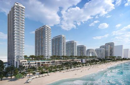 Apartment - 2 Bedrooms - 3 Bathrooms for sale in Sobha Aquamont - Umm Al Quwain
