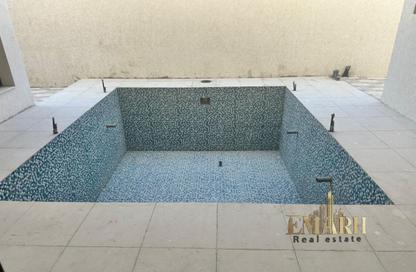 Villa - 6 Bedrooms - 7+ Bathrooms for rent in Al Yasmeen 1 - Al Yasmeen - Ajman Villa - 6 Bedrooms - 7+ Bathrooms for rent in Al Yasmeen 1 - Al Yasmeen - Ajman