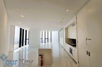 Apartment - 2 Bedrooms - 3 Bathrooms for rent in Burj Mohammed Bin Rashid at WTC - Corniche Road - Abu Dhabi Apartment - 2 Bedrooms - 3 Bathrooms for rent in Burj Mohammed Bin Rashid at WTC - Corniche Road - Abu Dhabi