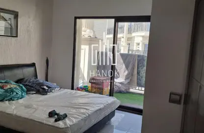 Apartment - 2 Bedrooms - 2 Bathrooms for sale in Resortz Block 2 - Resortz by Danube - Arjan - Dubai