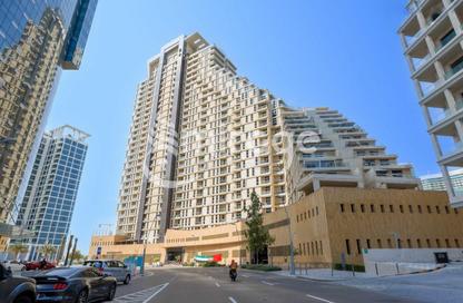 Apartment - 2 Bedrooms - 3 Bathrooms for rent in Mangrove Place - Shams Abu Dhabi - Al Reem Island - Abu Dhabi