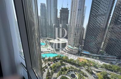 Apartment - 1 Bedroom - 1 Bathroom for rent in The Residence | Burj Khalifa - Burj Khalifa Area - Downtown Dubai - Dubai Apartment - 1 Bedroom - 1 Bathroom for rent in The Residence | Burj Khalifa - Burj Khalifa Area - Downtown Dubai - Dubai