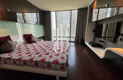 Apartment - 1 Bedroom - 1 Bathroom for rent in The Residence | Burj Khalifa - Burj Khalifa Area - Downtown Dubai - Dubai Apartment - 1 Bedroom - 1 Bathroom for rent in The Residence | Burj Khalifa - Burj Khalifa Area - Downtown Dubai - Dubai