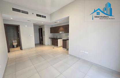 Apartment - 2 - 2 for rent in Sun Point Dubai A - Sun Point Dubai - Dubai Production City (IMPZ) - Dubai