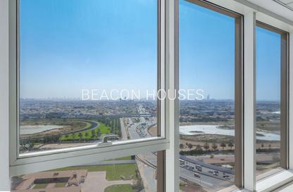 Office Space - Studio for rent in Churchill Executive Tower - Churchill Towers - Business Bay - Dubai Office Space - Studio for rent in Churchill Executive Tower - Churchill Towers - Business Bay - Dubai
