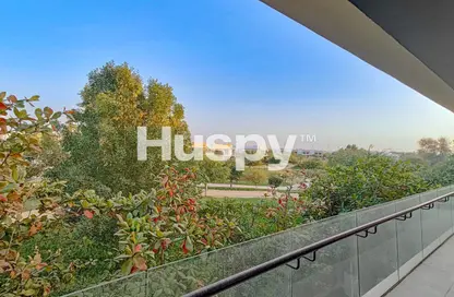 Villa - 5 Bedrooms - 5 Bathrooms for rent in Longview - DAMAC Hills - Dubai