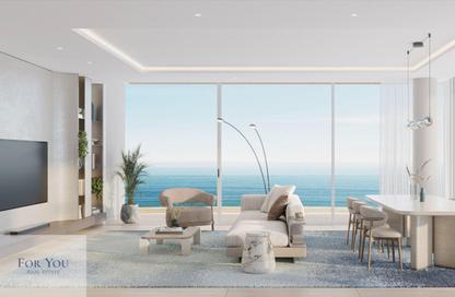 Apartment - 3 - 4 for sale in Ellington Sands 2 Block A - Ellington Sands 2 - Ellington Sands - Dubai Islands - Dubai