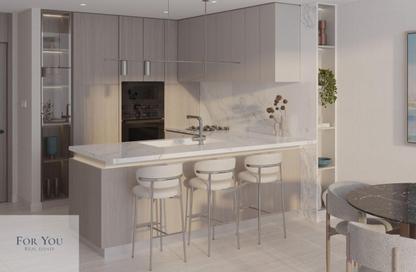 Apartment - 3 - 4 for sale in Ellington Sands 2 Block A - Ellington Sands 2 - Ellington Sands - Dubai Islands - Dubai Apartment - 3 - 4 for sale in Ellington Sands 2 Block A - Ellington Sands 2 - Ellington Sands - Dubai Islands - Dubai