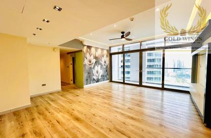 Apartment - 3 - 3 for rent in MEERA Shams - Shams Abu Dhabi - Al Reem Island - Abu Dhabi Apartment - 3 - 3 for rent in MEERA Shams - Shams Abu Dhabi - Al Reem Island - Abu Dhabi
