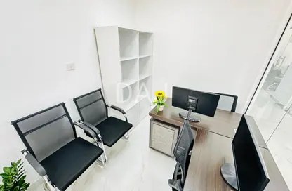 Office Space - 1 Bedroom - 1 Bathroom for rent in Reem Residency - Al Karama - Dubai