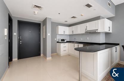Apartment - 2 Bedrooms - 3 Bathrooms for rent in Yacht Bay - Dubai Marina - Dubai Apartment - 2 Bedrooms - 3 Bathrooms for rent in Yacht Bay - Dubai Marina - Dubai
