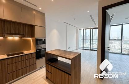 Apartment - 1 - 1 for sale in The Ivy - District 5 - Jumeirah Village Triangle - Dubai