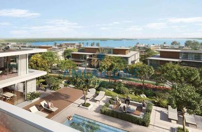 Apartment - 2 - 3 for sale in Reem Hills - Najmat Abu Dhabi - Al Reem Island - Abu Dhabi Apartment - 2 - 3 for sale in Reem Hills - Najmat Abu Dhabi - Al Reem Island - Abu Dhabi