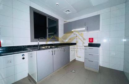 Apartment - 2 Bedrooms - 3 Bathrooms for rent in Jumeirah Garden City - Al Satwa - Dubai