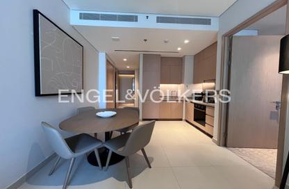 Apartment - 1 - 2 for sale in Vida Dubai Mall Tower 1 - Vida Residences Dubai Mall - Downtown Dubai - Dubai Apartment - 1 - 2 for sale in Vida Dubai Mall Tower 1 - Vida Residences Dubai Mall - Downtown Dubai - Dubai