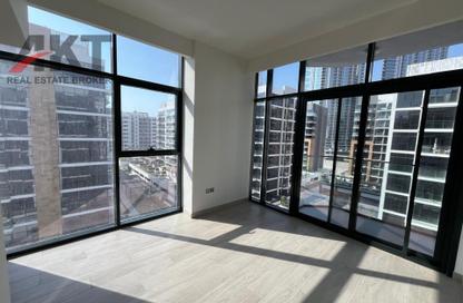 Apartment - 1 - 1 for sale in Azizi Riviera 45 - Azizi Riviera - Meydan One - Meydan - Dubai