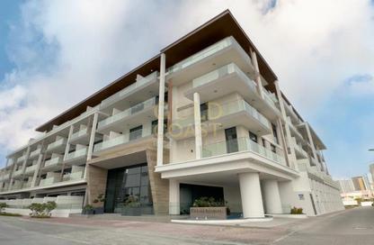 Apartment - Studio - 1 for sale in Oxford Terraces - District 11 - Jumeirah Village Circle - Dubai
