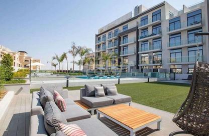 Apartment - Studio - 1 for sale in Oxford Terraces - District 11 - Jumeirah Village Circle - Dubai