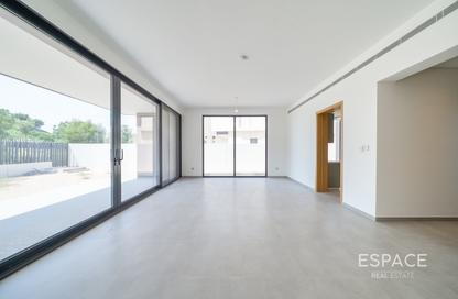 Villa - 4 - 5 for sale in Jebel Ali Village Villas - Jebel Ali Village - Jebel Ali - Dubai