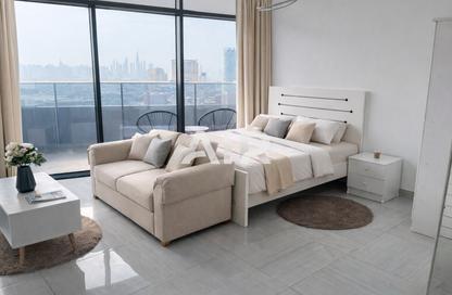 Apartment - Studio - 1 Bathroom for sale in O2 Tower - District 14 - Jumeirah Village Circle - Dubai
