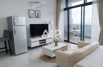 شقة - 1 حمام للبيع في برج او2 - منطقة 14 - قرية جميرا الدائرية - دبي