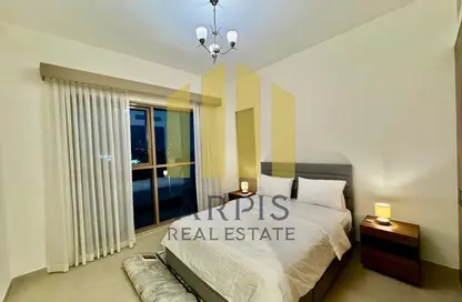 Apartment - 2 Bedrooms - 3 Bathrooms for rent in The Flagship Two - Al Satwa - Dubai